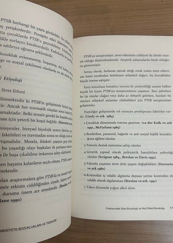 Beden Anksiyete Bozuklukları ve Tedavisi - Tahir Özakkaş
