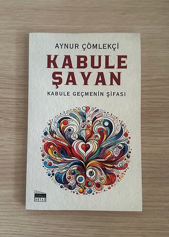 Kabule Şayan - Kabule Geçmenin Şifası