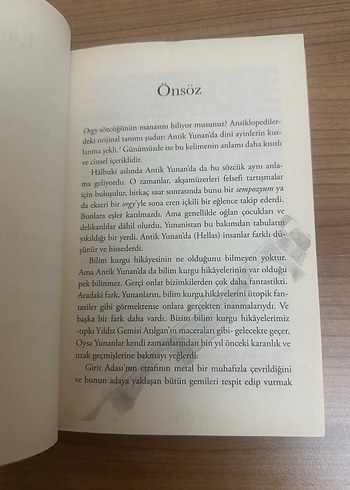  Beden Renk Tanrıların Yolculuğu - Erich von Däniken