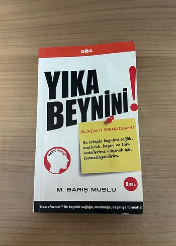 Yıka Beynini! (Midi Boy)