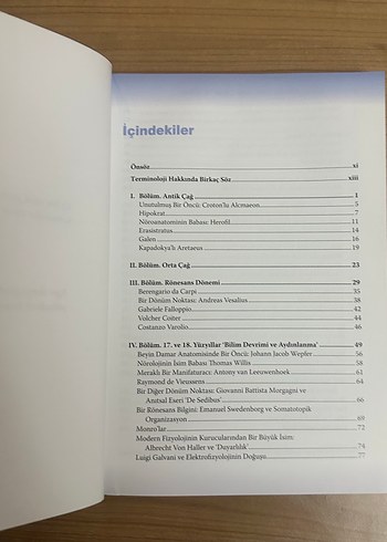 Beden Renk Nörolojinin Öncüleri - Prof. Dr. Çağatay Öncel