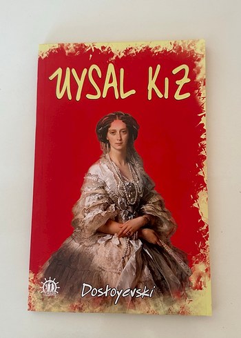 Uysal Kız - Dostoyevski