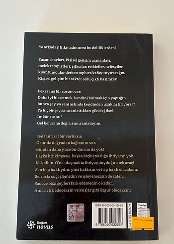 Atarlı Evliya - Mert Dedecioğlu - Görsel 2