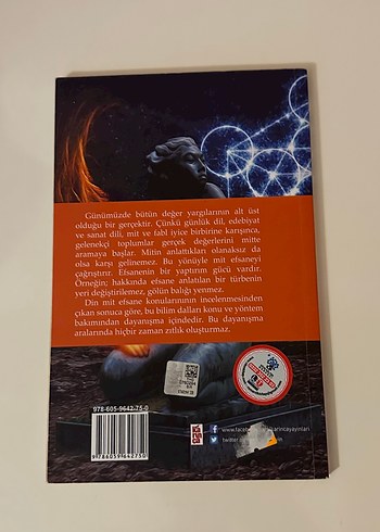 Din Mit Efsane Üçgeni