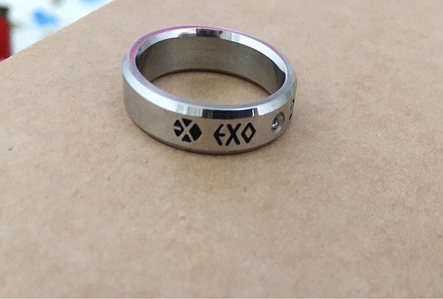 Exo yüzük (Ring)