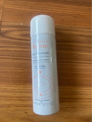 Avene thermal su