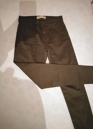 Kot pantolon 