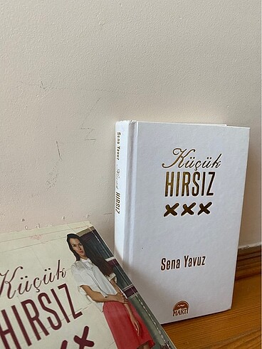  Beden Küçük hırsız