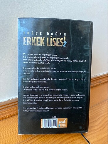 Beden Erkek Lisesi 2