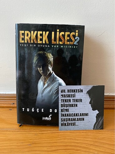 Erkek Lisesi 2