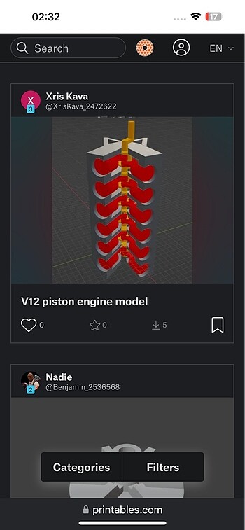 3 d yazıcı