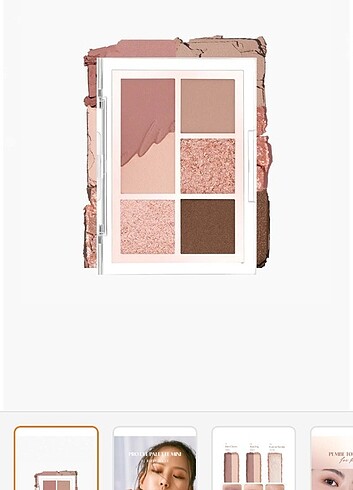 Chanel clio göz fari 