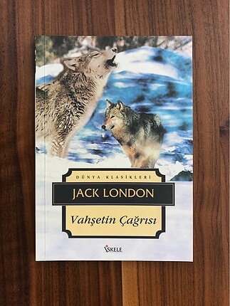Vahşetin Çağrısı- Jack London