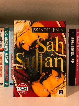 Şah Sultan - İskender Pala