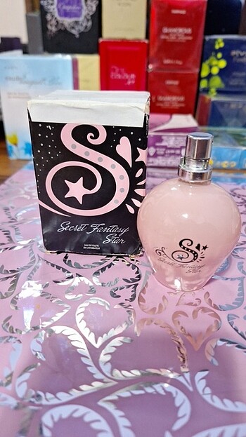 Seyret Fantasy Star