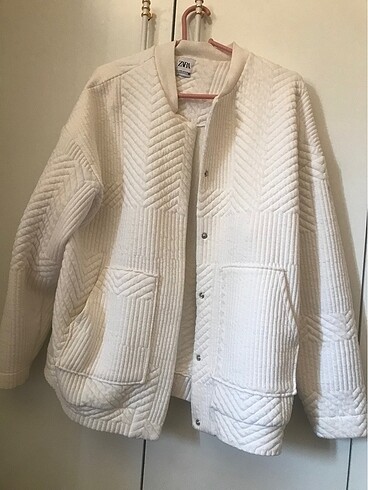 Zara Ceket