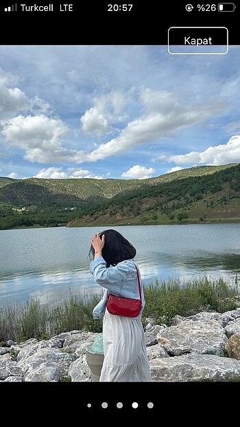 Diğer Elbise