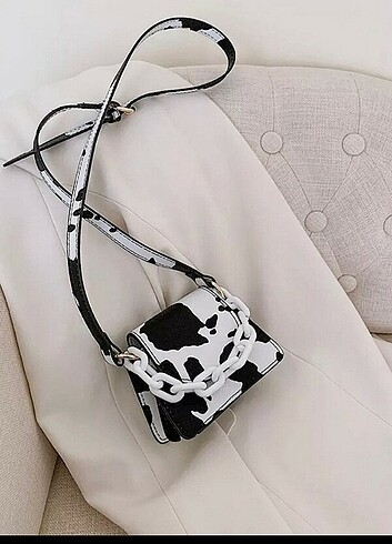 Zara Mini çanta