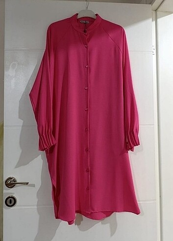 tesettur tunik