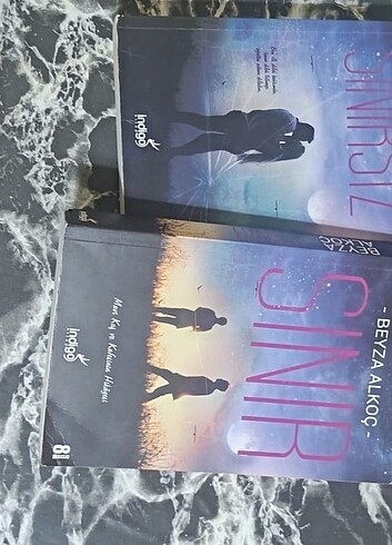 Sinir ve sınırsız Beyza alkoc