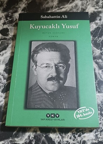Kuyucaklı Yusuf