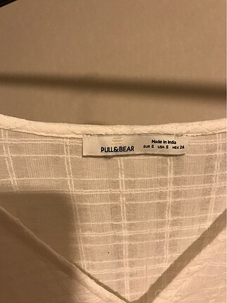 s Beden Kısa elbise