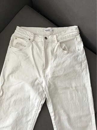Pull and Bear Pantolon