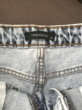 38 Beden Pantolon