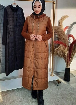 xxl Beden Armine kapitone 
