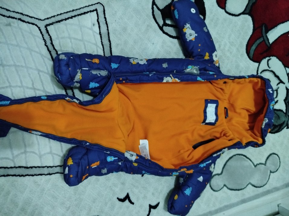 astronot - Görsel 2