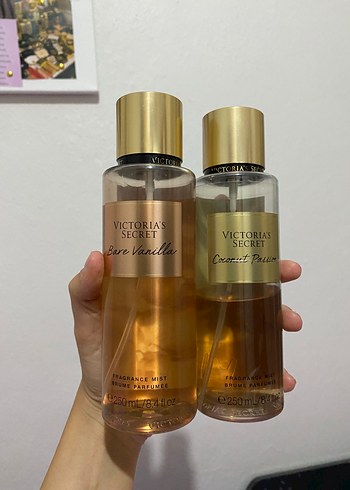 Victoria's Secret Kadın Parfüm Spreyi 250 ml