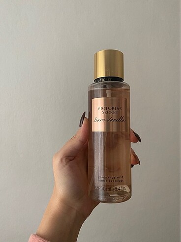 Victoria?s Secret Body Mist