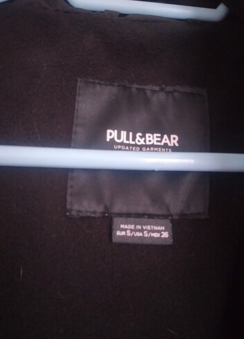 Pull and Bear Pull&Bear Mont