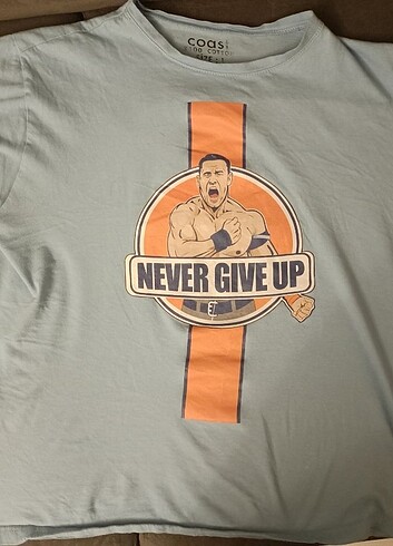 JOHN CENA WWE TİŞÖRT