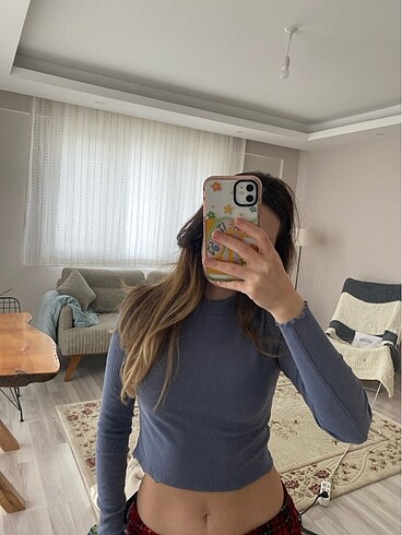 PULL AND BEAR TSHİRT