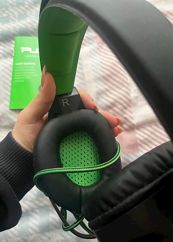 Monster PUSAT Gaming Kulaklık - Görsel 6