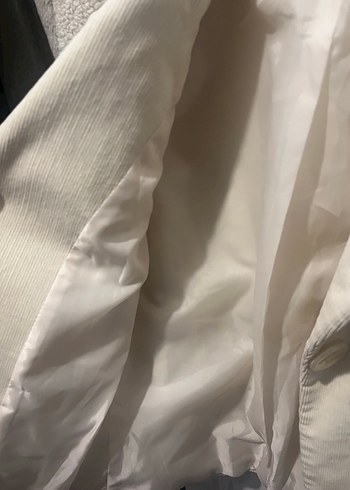 Adil Işık vintage blazer ceket - Görsel 6