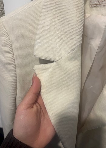 Adil Işık vintage blazer ceket - Görsel 5