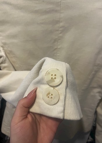 Adil Işık vintage blazer ceket - Görsel 8