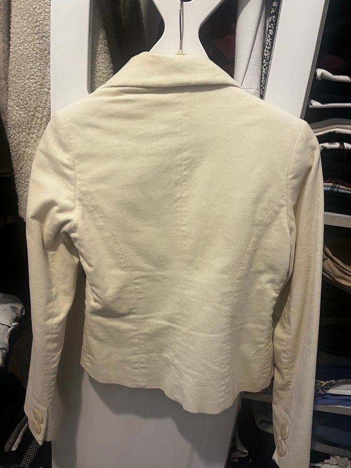 Adil Işık vintage blazer ceket - Görsel 2