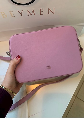 Beymen orj. Çanta - Görsel 2