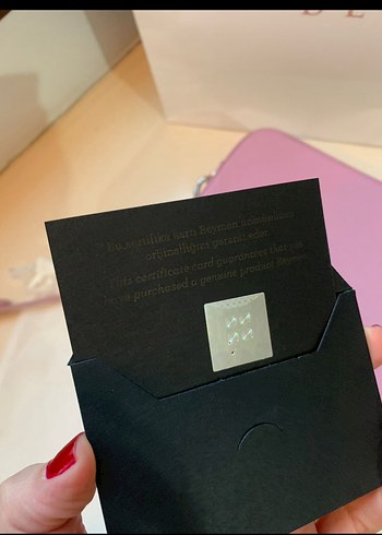 Beymen orj. Çanta - Görsel 4