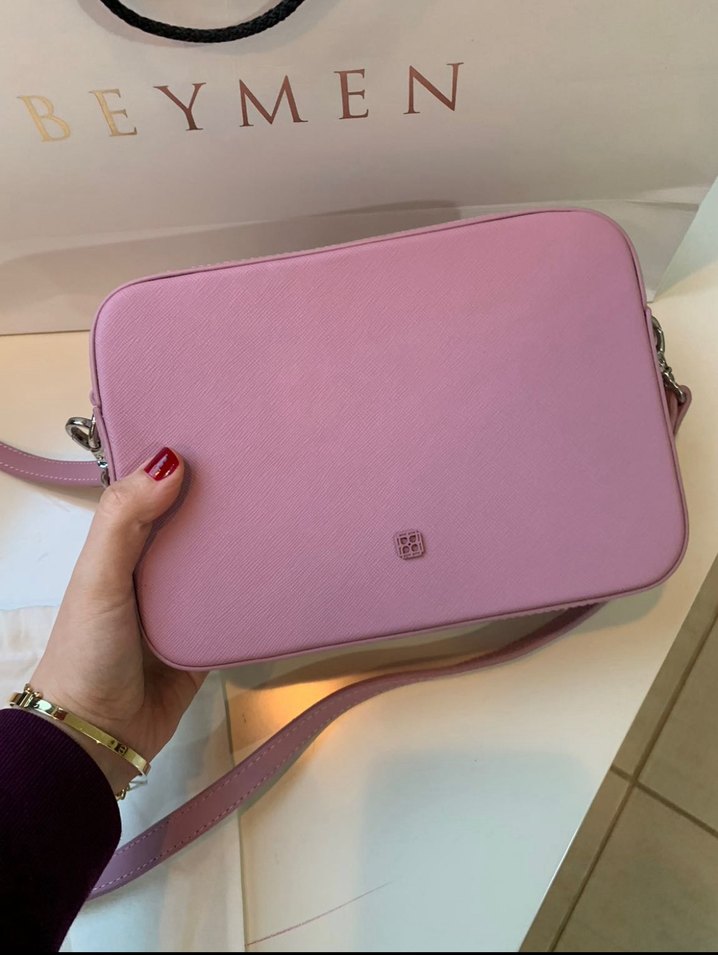 Beymen orj. Çanta - Görsel 2