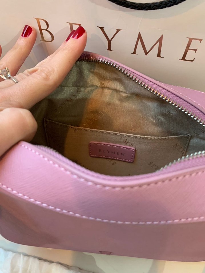 Beymen orj. Çanta - Görsel 3