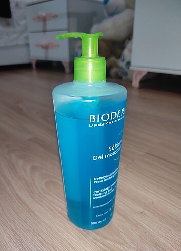  Beden Bioderma 