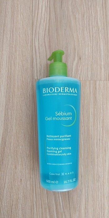 Bioderma