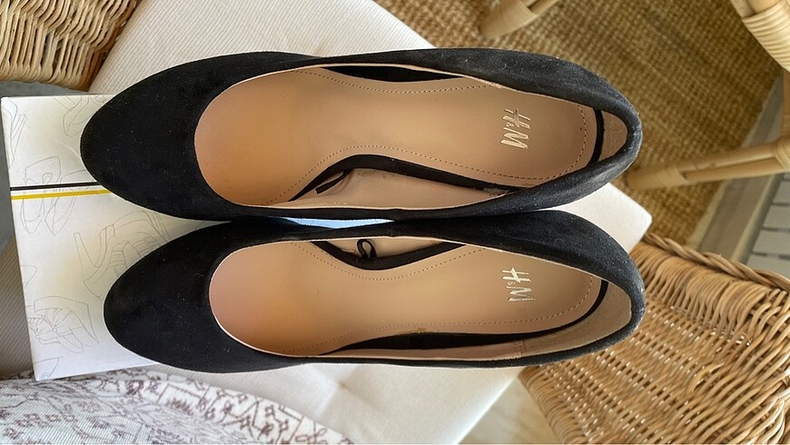 H&M H&M Kadın Ayakkabı