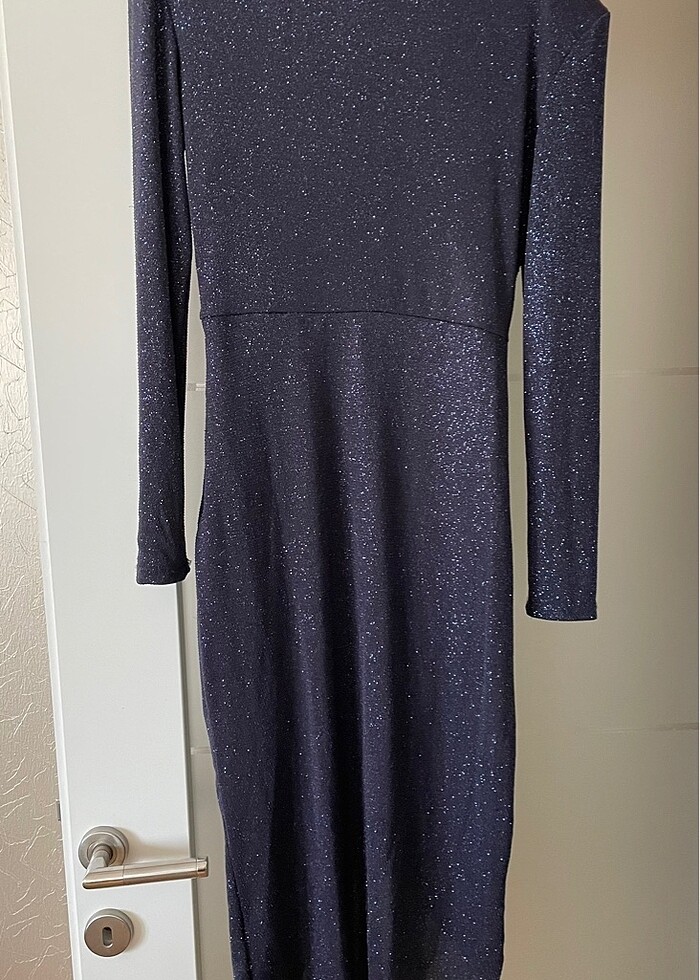 Koton Abiye Elbise - Görsel 2