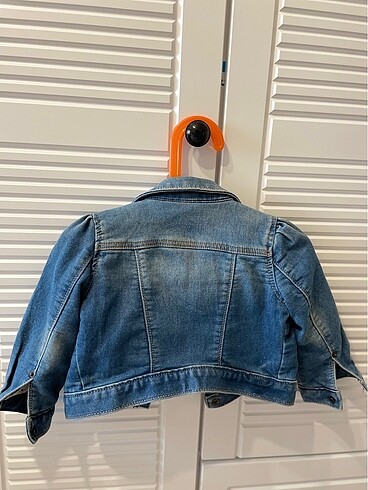 Gap Gap Bebek Kot Ceket