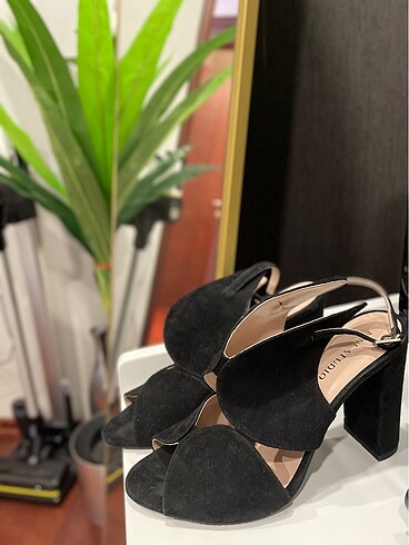 Nine West Ayakkabı - Görsel 4